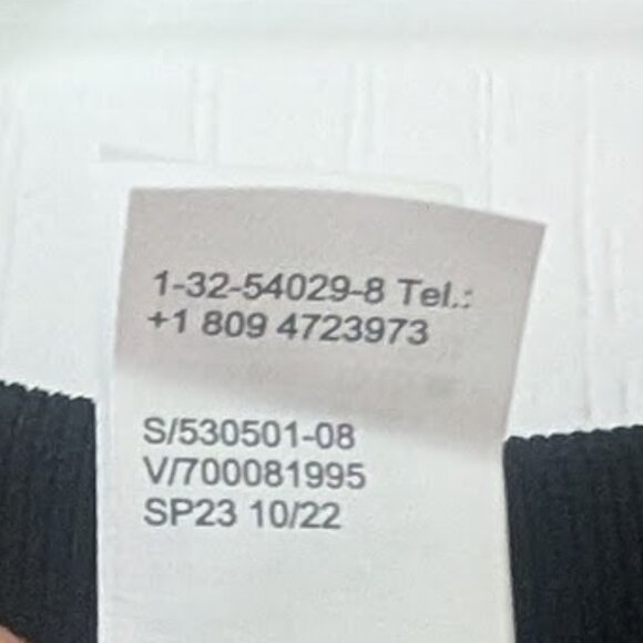 Athleta | Momentum Seamless Tank In Black - Picture 8 of 16